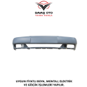 SEAT CORDOBA ÖN TAMPON 1997 1998 1999