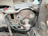 RENAULT MEGANE 1 WESTİNGHOUSE ORJİNAL 7700828024H