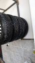Oto Çıkma Parça / Isuzu / D-Max / Jant & Lastik / Jant & Lastik Takımı / Çıkma Parça 