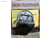Oto Çıkma Parça / Volkswagen / Polo / Kaporta & Karoser / Sol Arka Kapı / Çıkma Parça 