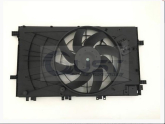 Oto Çıkma Parça / Opel / Insignia / Fan / Fan Motoru / Sıfır Parça 