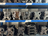 Oto Çıkma Parça / Skoda / Octavia / Motor / Blok / Çıkma Parça 