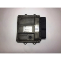 Fiat Punto 1.3 Motor Beyni MJD6JF.P3 55195817 HW1BM