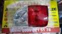 Oto Çıkma Parça / Kia / Pregio / Far & Stop / Sağ Arka Stop / Sıfır Parça 
