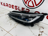 Oto Çıkma Parça / BYD / Atto 3 / Far & Stop / Sol Ön Far / Sıfır Parça 