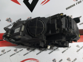 Oto Çıkma Parça / Volkswagen / Golf / Far & Stop / Sağ Ön Far / Çıkma Parça 