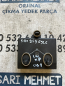 Oto Çıkma Parça / Volkswagen / Passat / Beyin / Merkezi Kilit Beyni / Çıkma Parça 