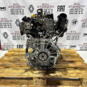 Oto Çıkma Parça / Nissan / X-Trail / Motor / Motor (komple) / Çıkma Parça 