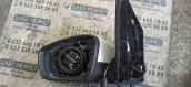 Oto Çıkma Parça / Volkswagen / Polo / Ayna / Sol Dış Ayna / Çıkma Parça 