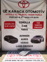 2008-2014 TOYOTA AVENSİS ÇIKMA ORJİNAL XENON SOL ÖN FAR