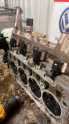 Oto Çıkma Parça / Volkswagen / Passat / Motor / Silindir Kapağı / Çıkma Parça 