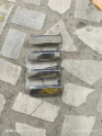 Oto Çıkma Parça / Ford / Taunus / Kaporta & Karoser / Dış Kapı Kolu / Çıkma Parça 