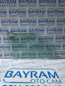 Oto Çıkma Parça / Kia / Pregio / Oto Cam / Kapı Camları / Sıfır Parça 