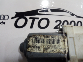 Oto Çıkma Parça / Audi / A4 / Oto Cam / Cam Motoru / Çıkma Parça 