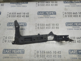 SIFIR ORJ VW TRANSPORTER T5 T6 SOL ARKA TAMPON BRAKETİ