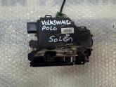 Oto Çıkma Parça / Volkswagen / Polo / Kaporta & Karoser / Sol Ön Kapı / Çıkma Parça 