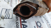 Oto Çıkma Parça / Mitsubishi / L200 / Egzoz / Katalitik Konvertör / Çıkma Parça 