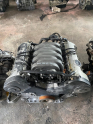 AUDİ A8 4.2 KOMPLE MOTOR