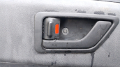 hyundai getz  sol ön iç kapı kolu