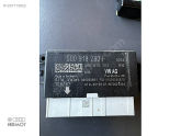 5Q0919283B SKODA OCTAVIA PARK SENSÖR BEYNİ (ÇIKMA ORJİNAL)