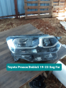 Oto Çıkma Parça / Proton / Saga / Far & Stop / Sağ Ön Far / Çıkma Parça 