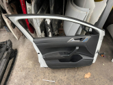 Oto Çıkma Parça / Volkswagen / Polo / Kaporta & Karoser / Sol Ön Kapı / Çıkma Parça 