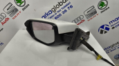 Oto Çıkma Parça / Honda / Civic / Ayna / Sol Dış Ayna / Çıkma Parça 