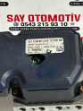 Oto Çıkma Parça / Mercedes / ML / ABS / ABS Pompası / Çıkma Parça 