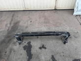 RENAULT MEGAN 4 ORJINAL ÖN TAMPON DEMİRİ HATASIZ