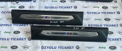 Oto Çıkma Parça / Bmw / 1 Serisi / Kaporta & Karoser / Bakalit / Çıkma Parça 