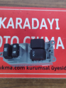 Oto Çıkma Parça / Toyota / RAV4 / Oto Cam / Cam Düğmesi / Çıkma Parça 