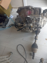 Oto Çıkma Parça / Opel / Insignia / Şanzıman / Şanzıman Komple / Çıkma Parça 