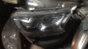 ford ranger sağ far