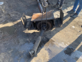 Oto Çıkma Parça / Isuzu / Novo / Şanzıman / Şanzıman Komple / Çıkma Parça 
