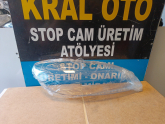 Oto Çıkma Parça / Volvo / V40 / Far & Stop / Far Camı / Sıfır Parça 