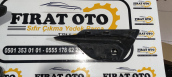 Oto Çıkma Parça / Nissan / Qashqai / Tampon / Sis Farı Çerçevesi / Çıkma Parça 