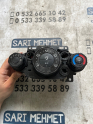 Oto Çıkma Parça / Ford / Fiesta / Klima / Kontrol Paneli / Çıkma Parça 