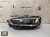 AUDİ A5 MATRİX FULL LED SOL FAR ORJİNAL 2017-2020 (son fiyat)