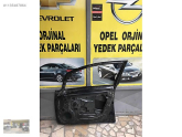 Oto Çıkma Parça / Opel / Corsa / Kaporta & Karoser / Sağ Ön Kapı / Çıkma Parça 