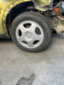 Oto Çıkma Parça / Opel / Corsa / Jant & Lastik / Jant & Lastik Takımı / Çıkma Parça 