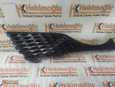 NİSSAN JUKE ÖN TAMPON IZGARASI 62070 1KA6A