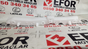 TOYOTA PROACE CİTY SIFIR SOL ÖN TAMPON BRAKET 20-23 SU001-158326