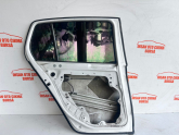 Oto Çıkma Parça / Volkswagen / Golf / Kaporta & Karoser / Sol Arka Kapı / Çıkma Parça 