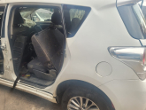 Hurda Belgeli Araçlar / Toyota / Verso