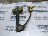 Oto Çıkma Parça / Volkswagen / Polo / Oto Cam / Cam Krikosu / Çıkma Parça 