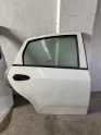 Fiat Linea İçin Sağ Arka Kapı - Oto Çıkma Parça