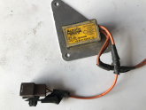 PEUGEOT PARTNER AIRBAG DARBE SENSORU 9631545380