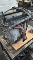 FORD FOCUS 1.6 ZTEC MOTOR KOMPLE