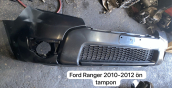 FORD RANGER 2010-2012 ÖN TAMPON                       (XS1706S25)