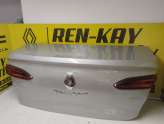 Oto Çıkma Parça / Renault / Taliant / Kaporta & Karoser / Bagaj Kapağı / Çıkma Parça 